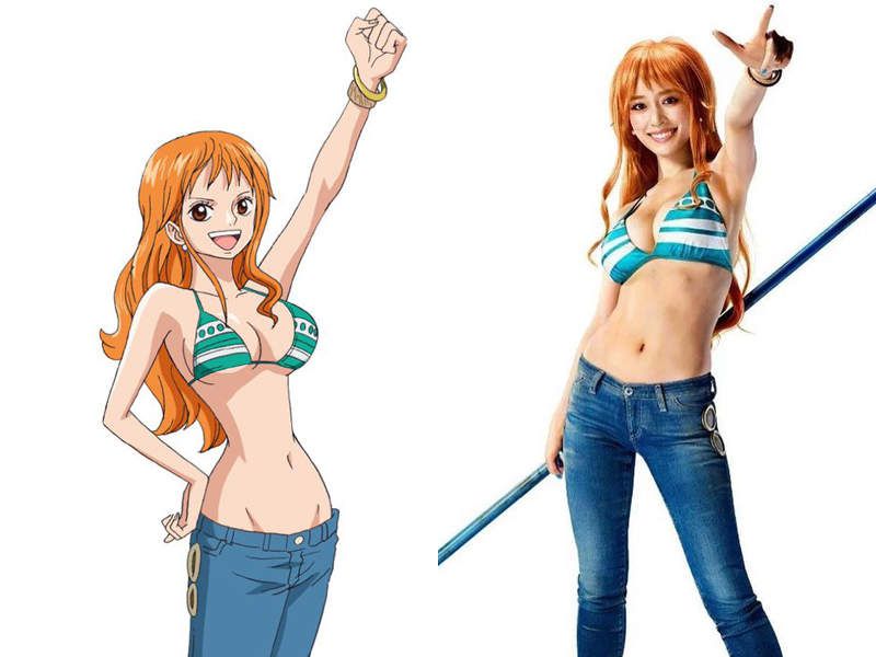 淘气女朋友